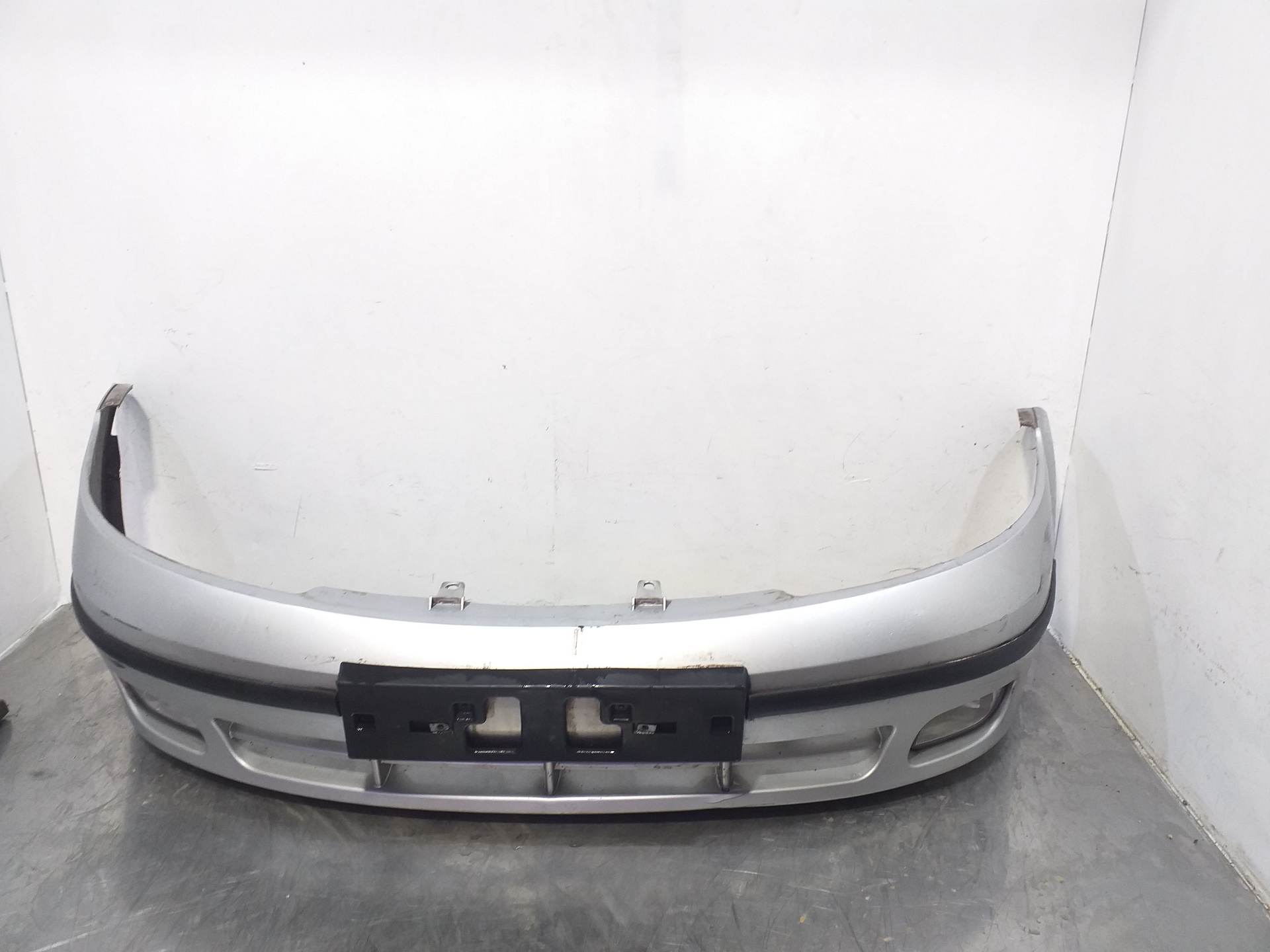 CHEVROLET Lacetti J200 (2004-2024) Front Bumper 96545491 25099609