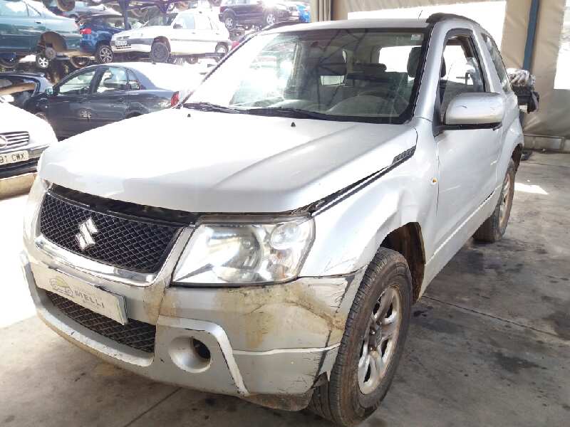 SUZUKI Grand Vitara 2 generation (2005-2014) Замок двери передний правый 8221065J55000 20186024