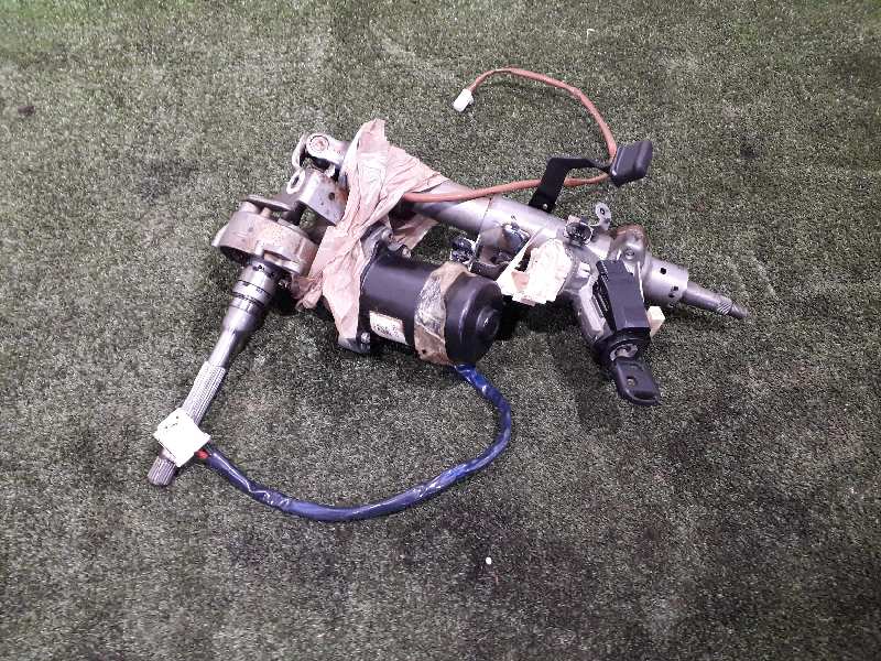 TOYOTA Yaris 2 generation (2005-2012) Steering Column Mechanism 452000D090 18449455