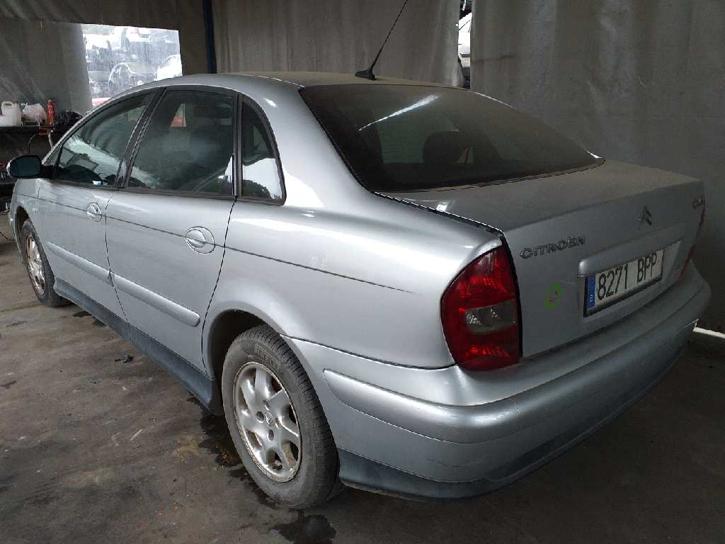 CITROËN C5 1 generation (2001-2008) Другие блоки управления 96326381ZE 20188064