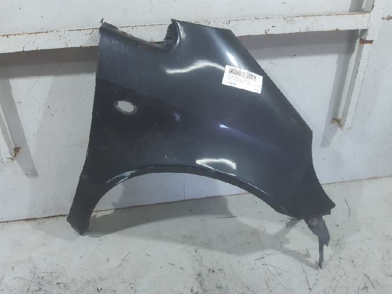 MERCEDES-BENZ A-Class W168 (1997-2004) Front Right Fender 1688800818 18583803