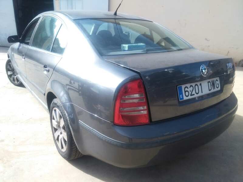 SKODA Superb 1 generation (2001-2008) Comutatoare 3U0959621A 20192132