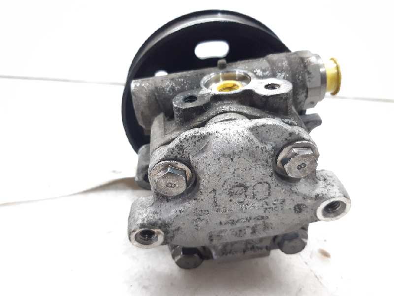 SKODA Octavia 1 generation (1996-2010) Power Steering Pump 1J0422154J 25605174