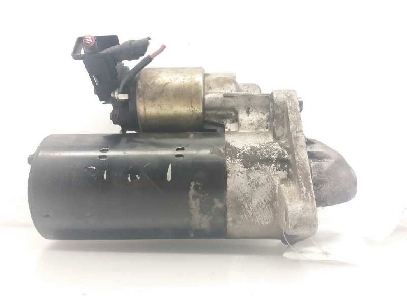 ALFA ROMEO 147 2 generation (2004-2010) Starter Motor 0001109030 18359756