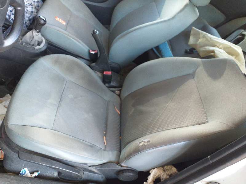 SEAT Cordoba 2 generation (1999-2009) Front Right Door Window Regulator 6L3837462 18376755