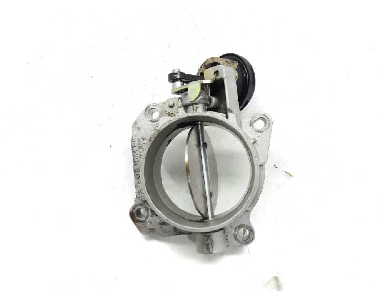 RENAULT Espace 4 generation (2002-2014) Throttle Body 8200528736 20176336