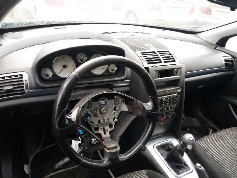 PEUGEOT 407 1 generation (2004-2010) Коробка передач 20MB02 20173173