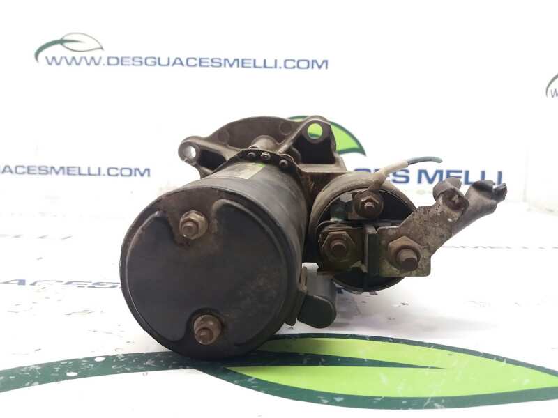 CITROËN Xsara 1 generation (1997-2004) Starter auto D6RA572 20168881