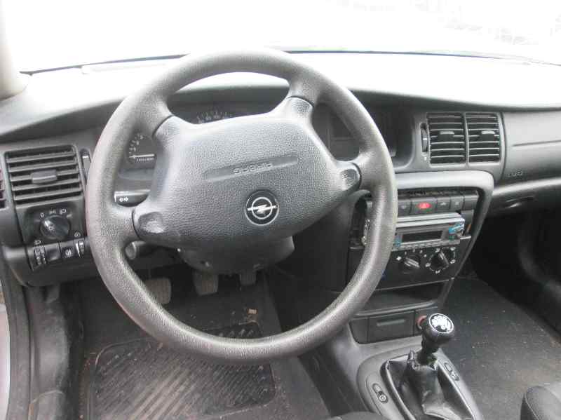 OPEL Vectra B (1995-1999) Блок SRS 24416701 20164981