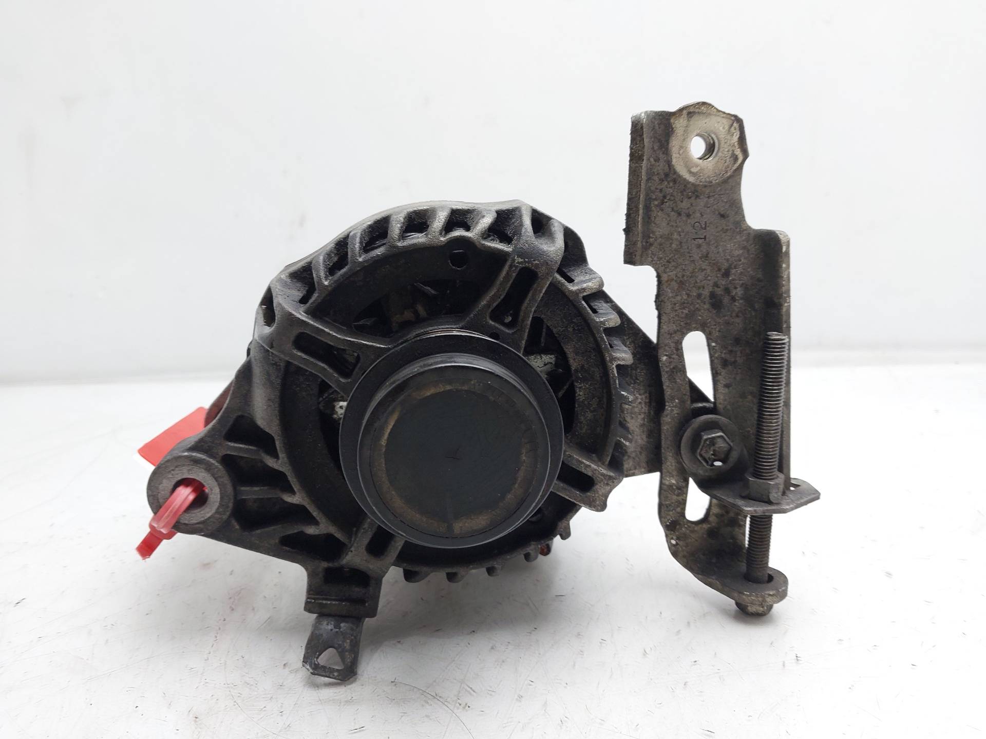 TOYOTA Auris 1 generation (2006-2012) Генератор 270600T010 25425601