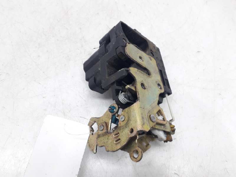 DAEWOO Kalos 1 generation (2002-2020) Front Right Door Lock 96272642 20184870