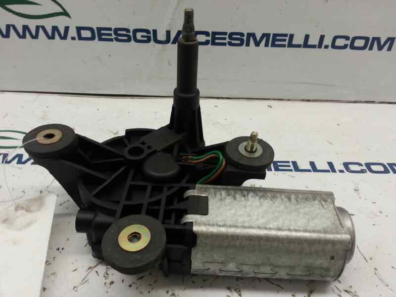 LANCIA Ypsilon II (Type 843)  (2003-2011) Moteur d'essuie-glace de hayon MS2596007030 20166039