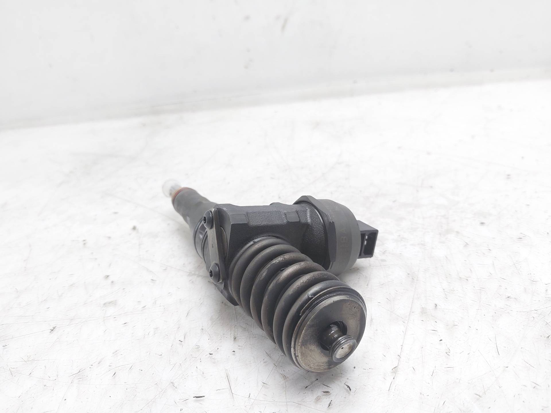 SEAT Ibiza 3 generation (2002-2008) Fuel Injector 038130073AG 25295946