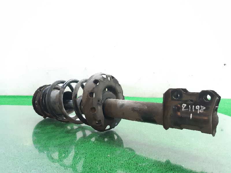 OPEL Astra H (2004-2014) Front Left Shock Absorber 22195353 24907675