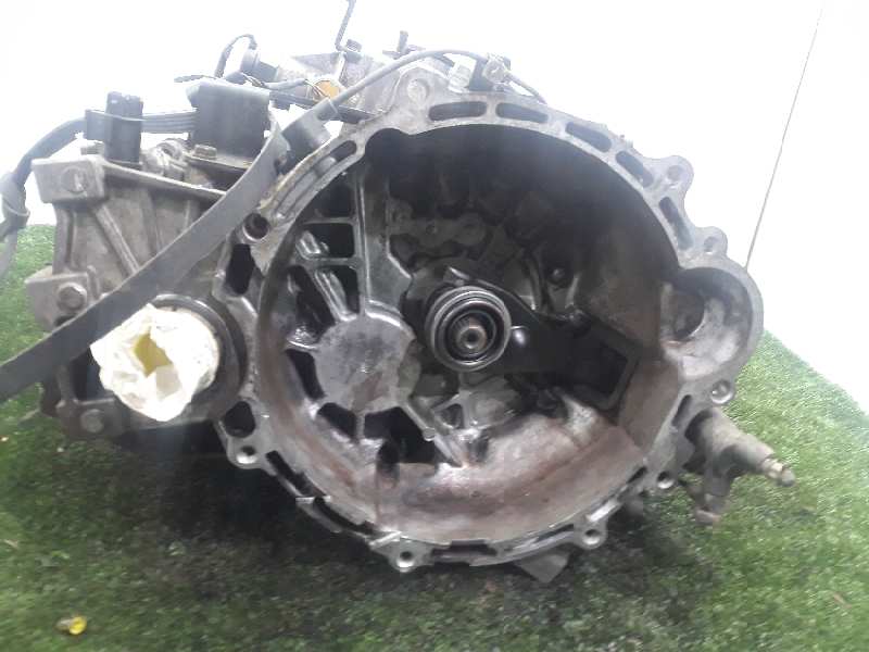 HYUNDAI Santa Fe SM (2000-2013) Gearbox P51767 21085317