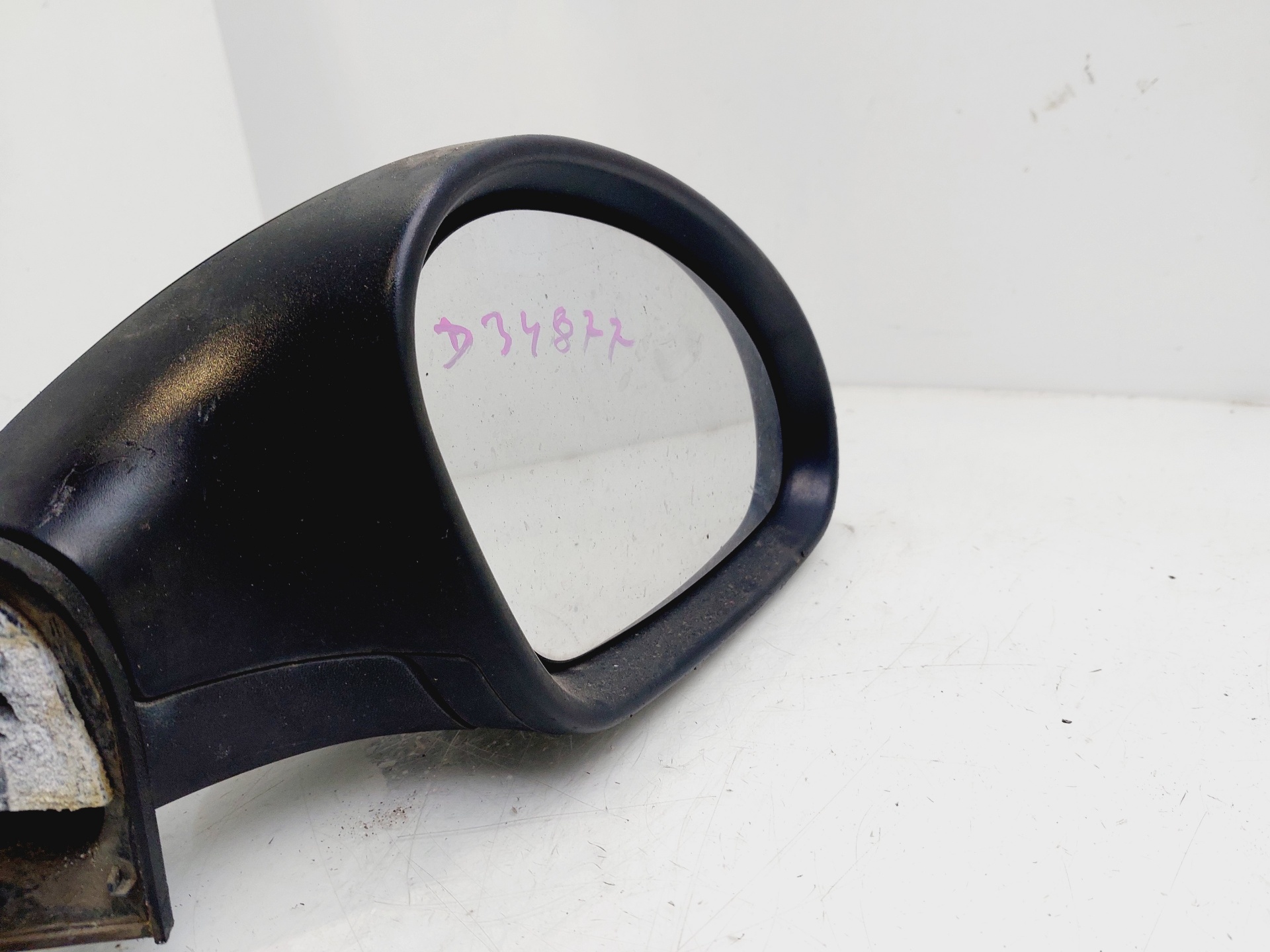 OPEL Combo D (2011-2020) Right Side Wing Mirror 5P1857508N 25354063