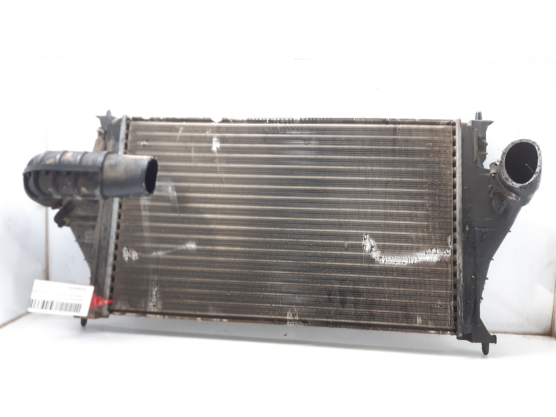 CITROËN Xantia X2 (1998-2001) Intercooler Radiator 9618848780 24114137