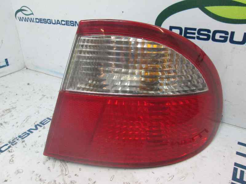 DAEWOO Lanos T100 (1997-2008) Pravé zadné svetlo 96275898 20165385