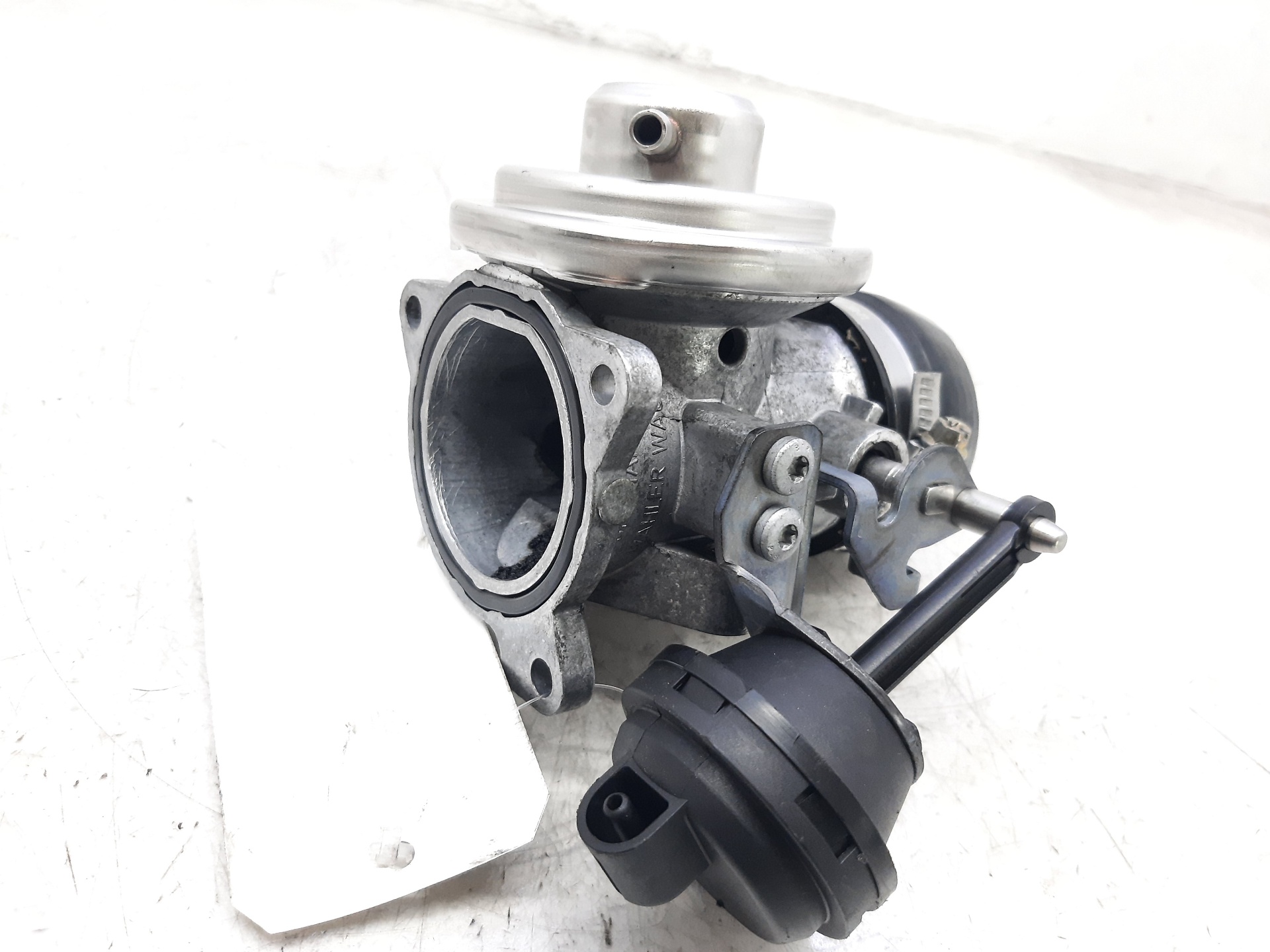 AUDI Spider 916 (1995-2006) EGR Valve 045131501C 24073210