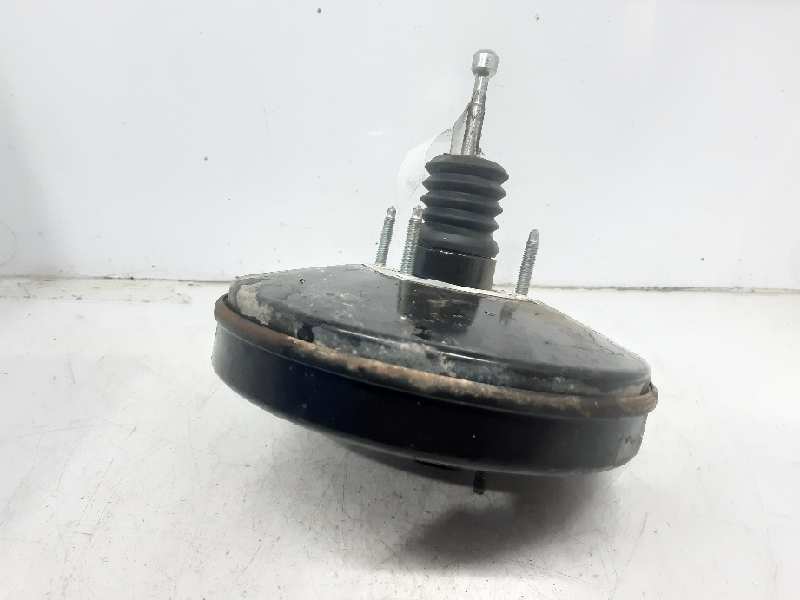 OPEL Corsa D (2006-2020) Brake Servo Booster 13317575 24011384