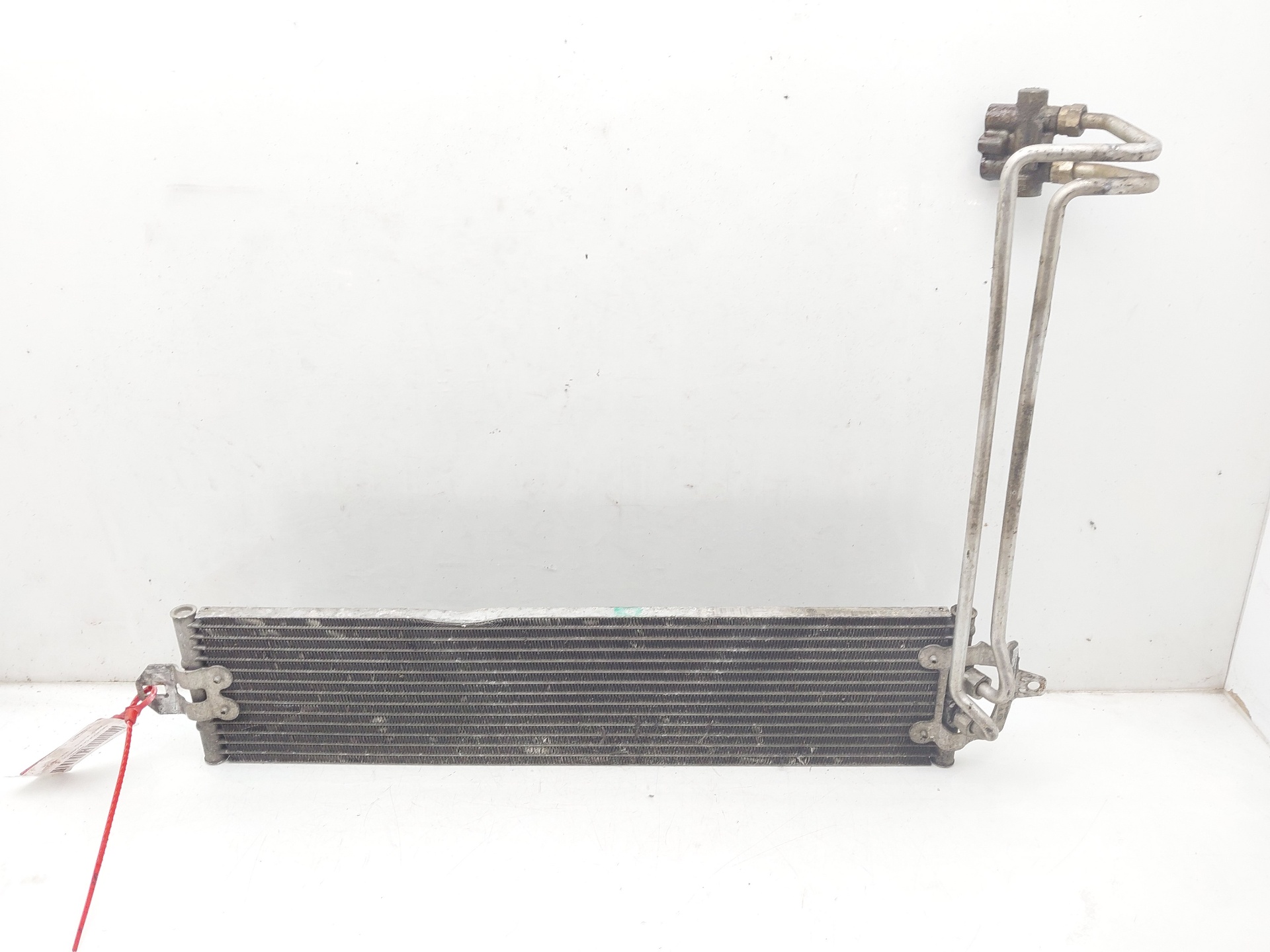 AUDI Q7 4L (2005-2015) Greičių (pavarų) dėžės radiatorius 7L0317021 24913377