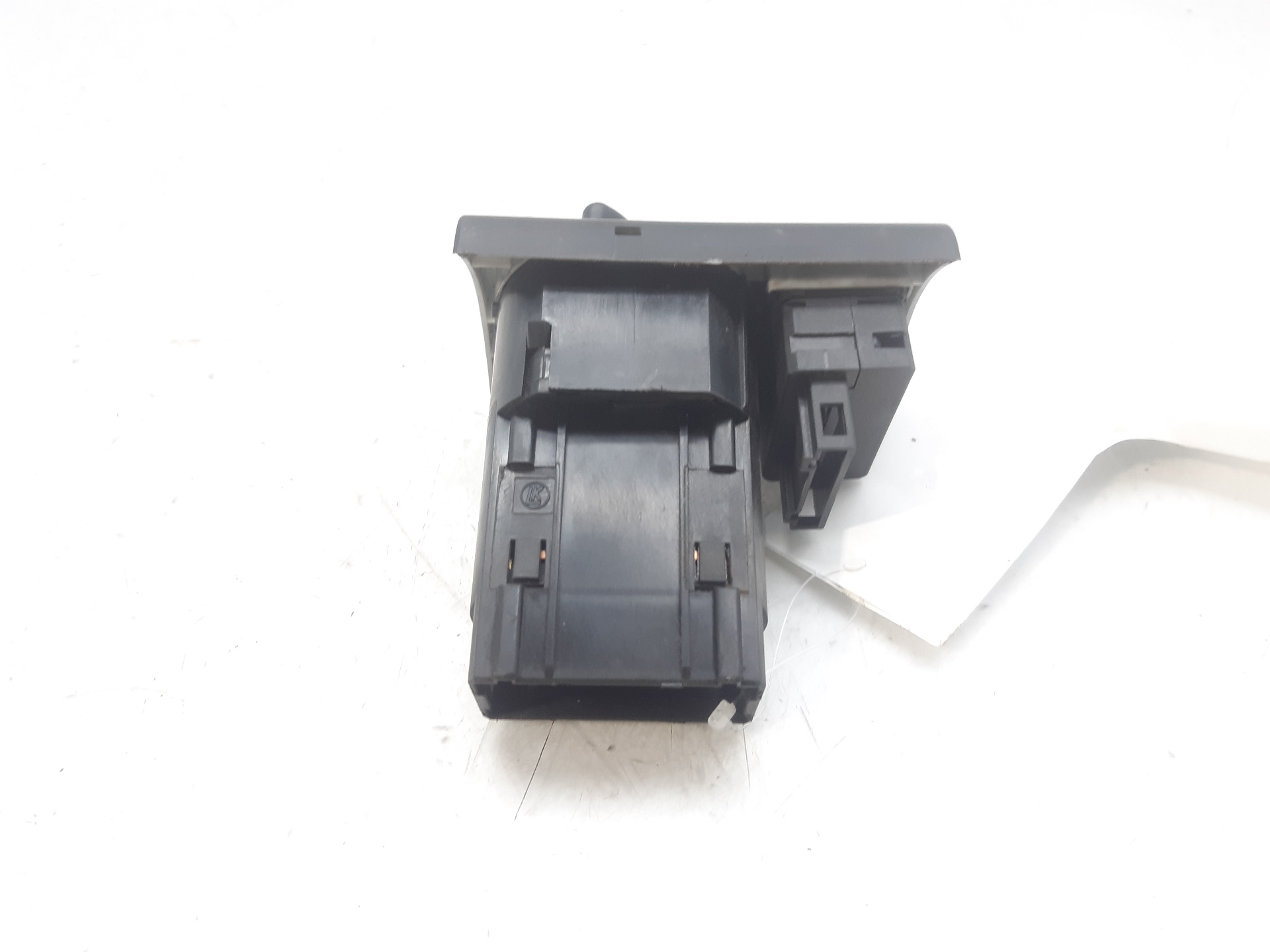 AUDI A3 8L (1996-2003) Headlight Switch Control Unit 4B1941531C 22439938