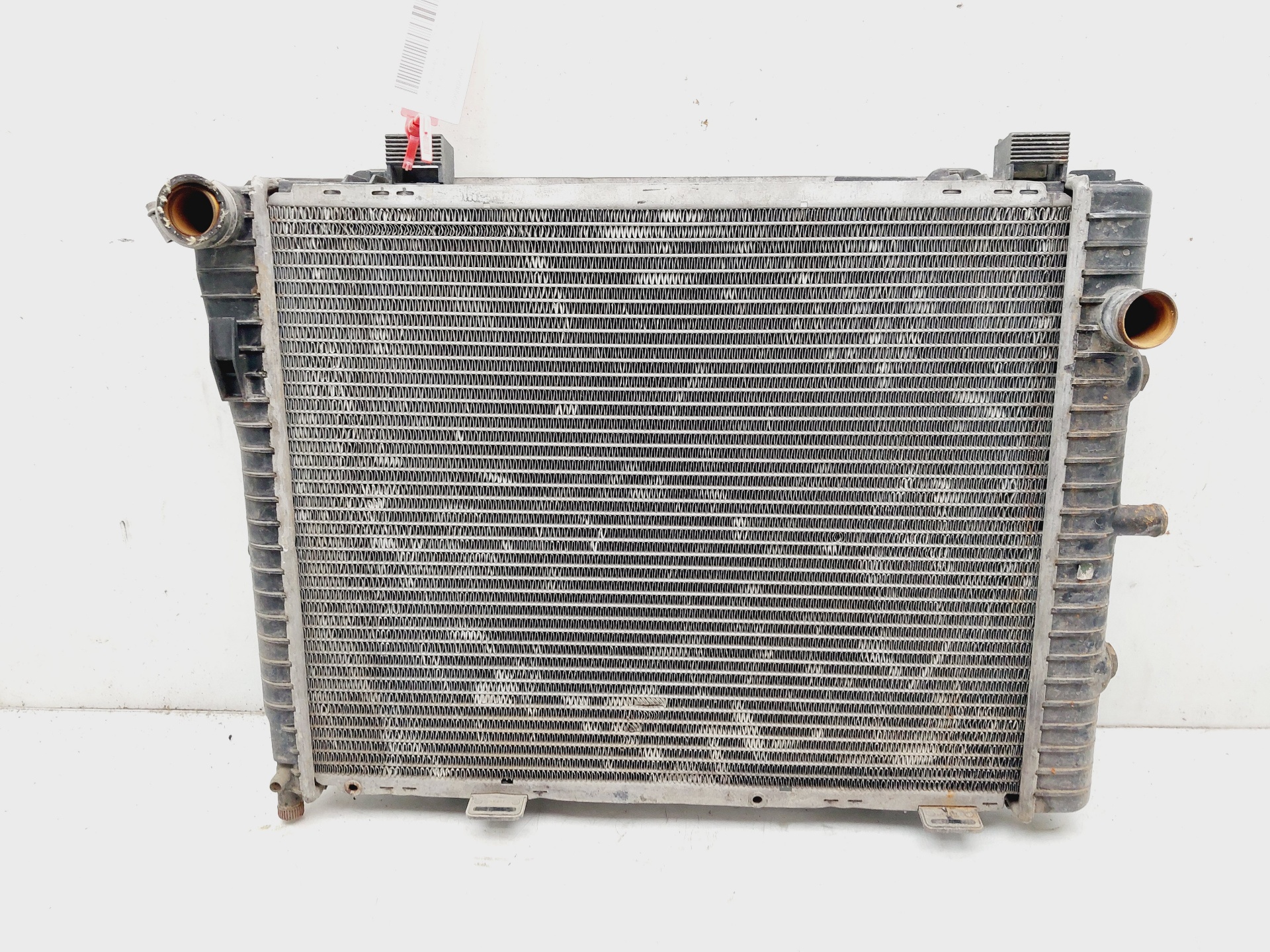 MERCEDES-BENZ CLK AMG GTR C297 (1997-1999) Air Con radiator 2025002203 25295699