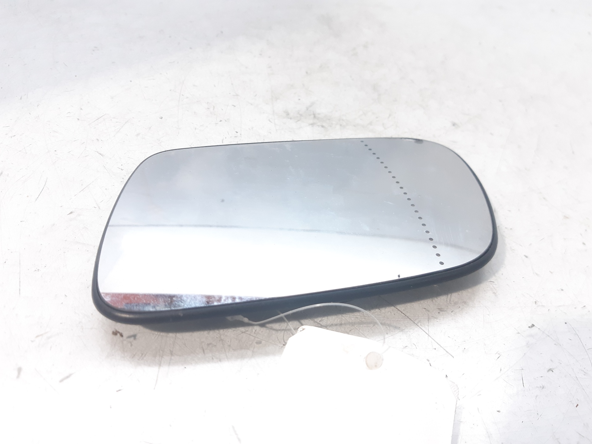 CITROËN Xsara 1 generation (1997-2004) Стъкло на огледалото на предната лява врата 8151GX 18787033