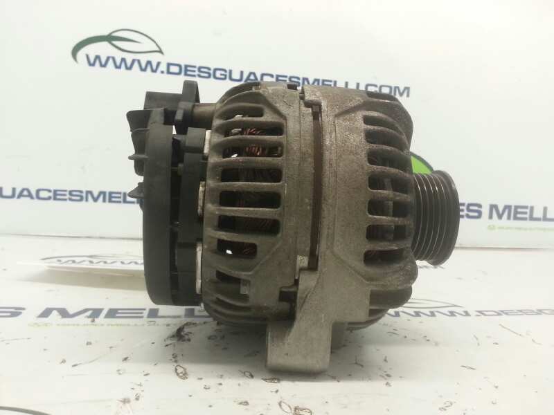 VOLVO V70 2 generation (2000-2008) Alternator 0124515017 20167322