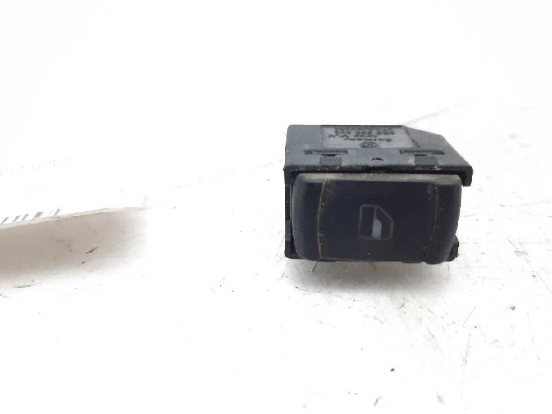 SKODA Octavia 1 generation (1996-2010) Rear Right Door Window Control Switch 3B0959855 20195736