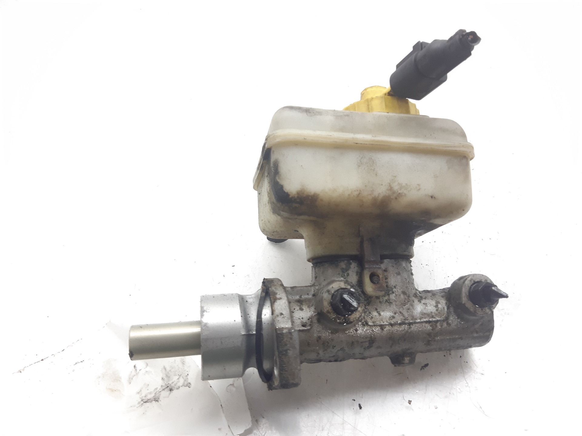 SEAT Toledo 2 generation (1999-2006) Brake Cylinder 1J1614019 18700868