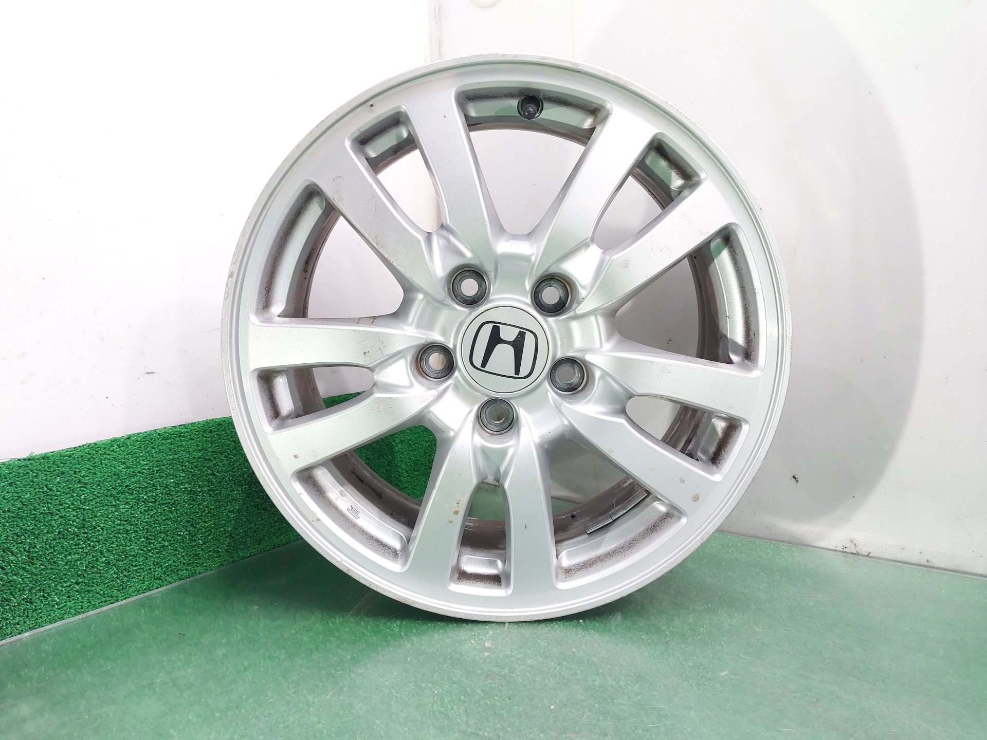 HONDA Accord 8 generation (2007-2015) Jeu de roues R16 24121278