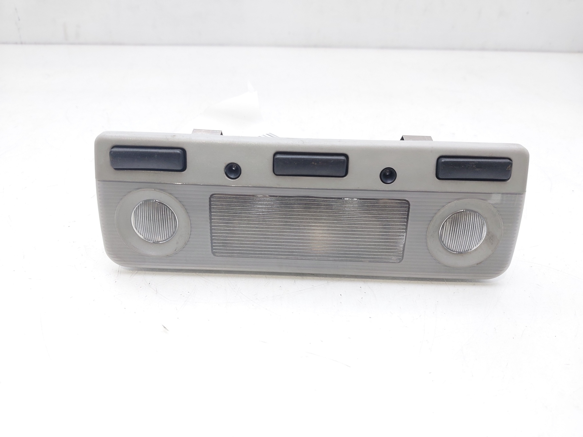 BMW 5 Series E39 (1995-2004) Other Interior Parts 8369511 20425539