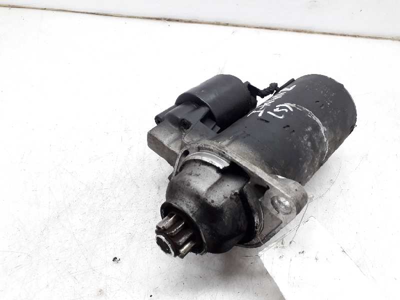 DACIA Sandero 1 generation (2008-2012) Startmotor 02A911023R 24880589