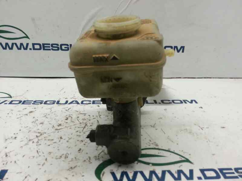 VOLKSWAGEN Bora 1 generation (1998-2005) Brake Cylinder 21027099 20166279