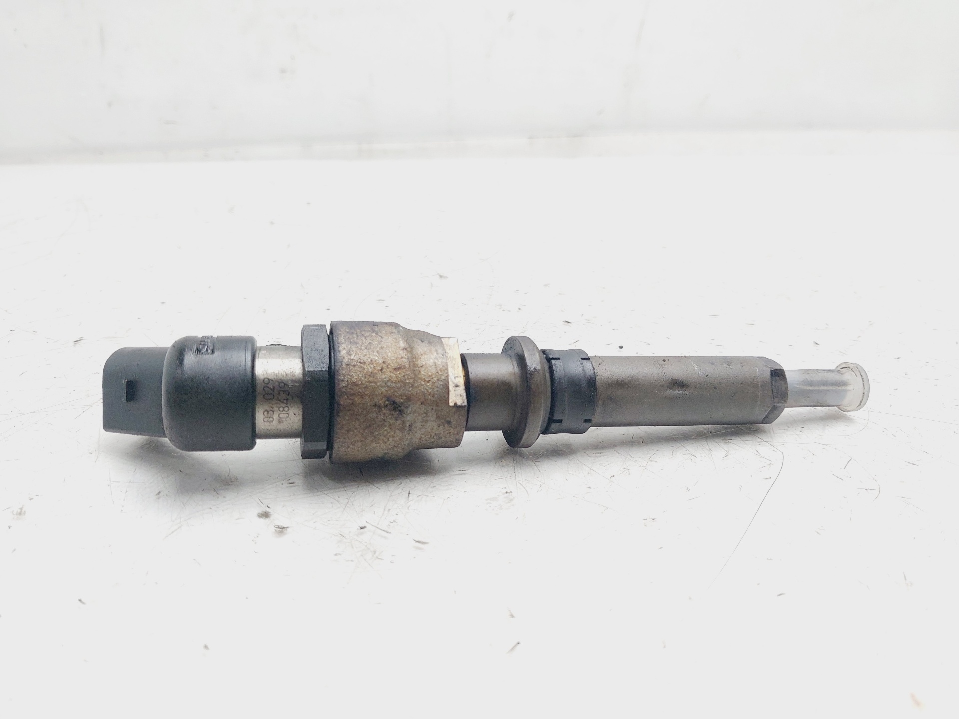 SUBARU Fuel Injector 9636819380 25804189