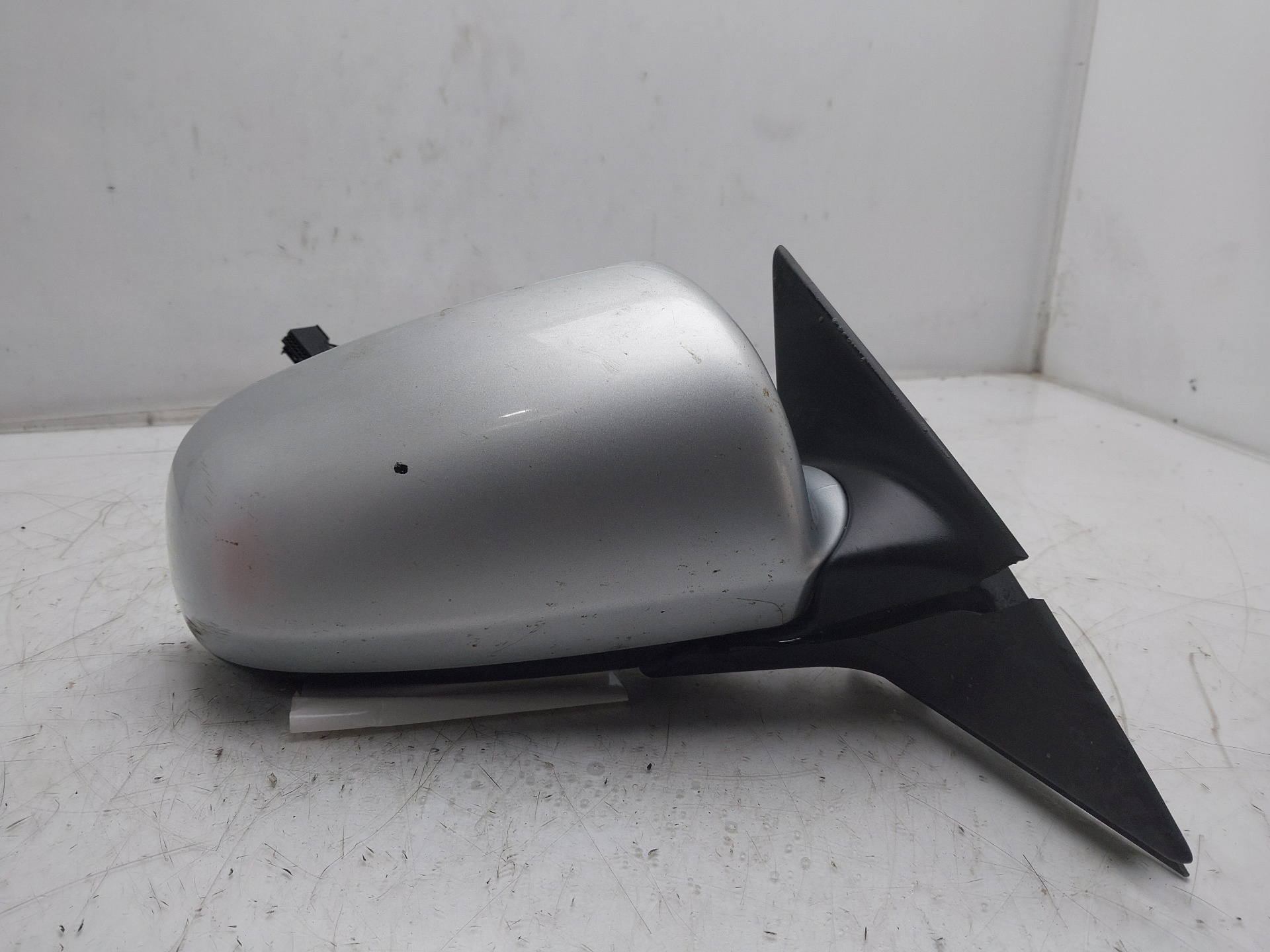 AUDI A3 8P (2003-2013) Right Side Wing Mirror 8E0857508B 25796528