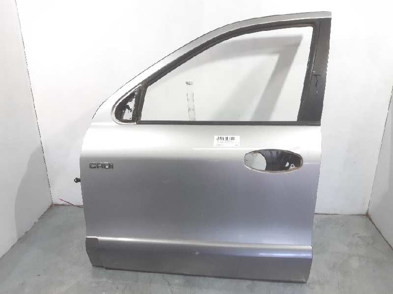 HYUNDAI Santa Fe SM (2000-2013) Front Left Door 7600326111 18564085