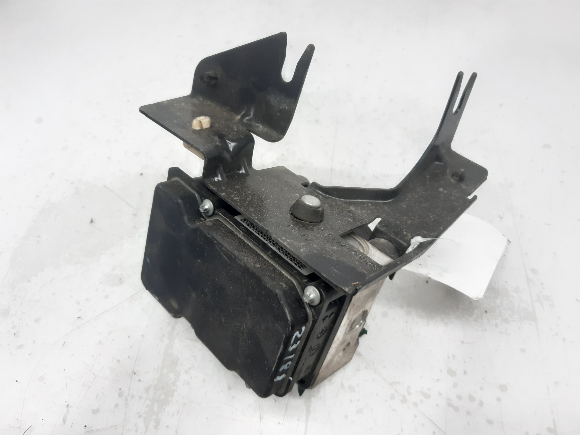 DACIA Sandero 1 generation (2008-2012) ABS Pump 476604621R 24017606