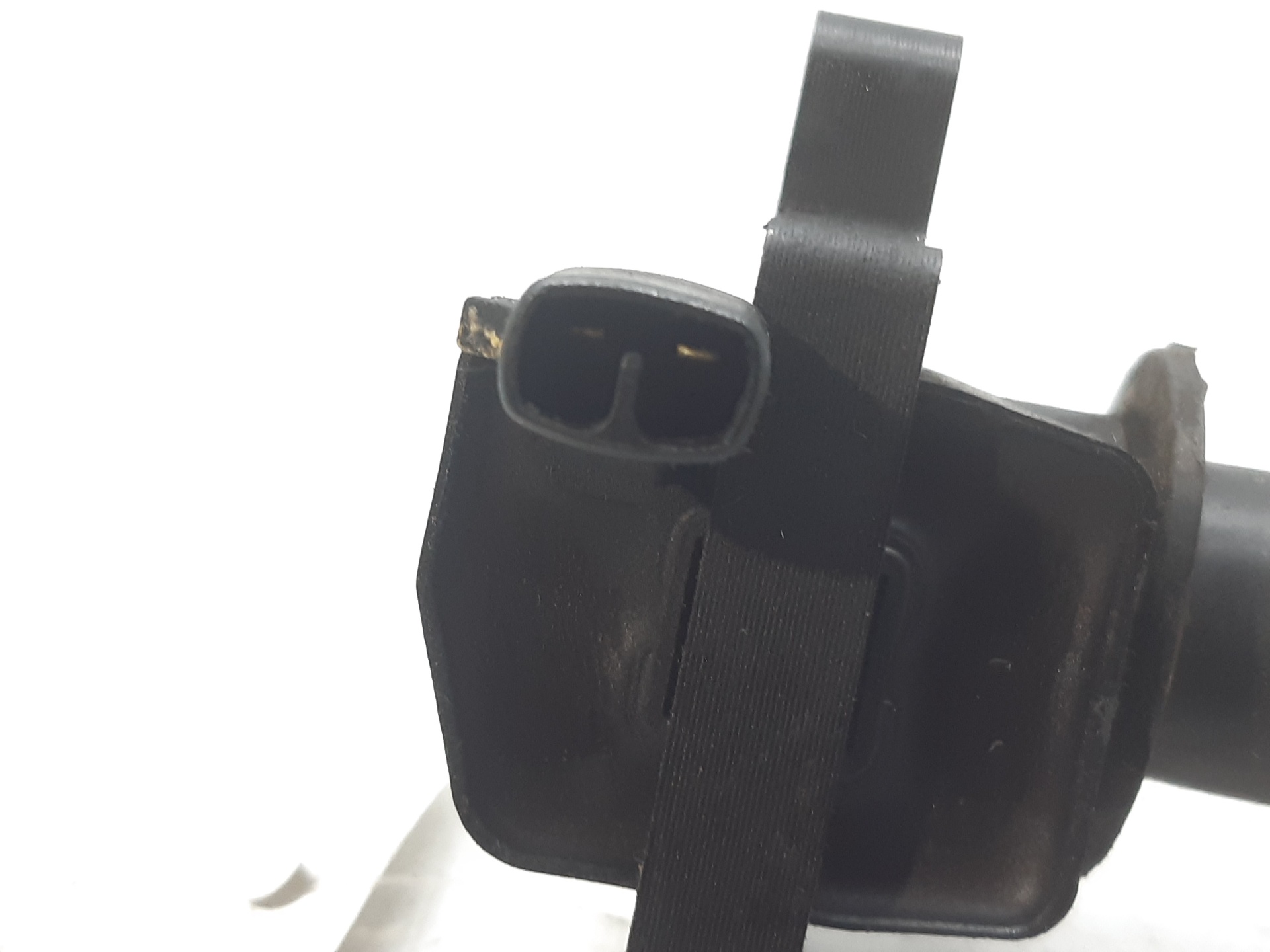 CHRYSLER Sebring 2 generation (2001-2007) High Voltage Ignition Coil 04609095AH 24108187