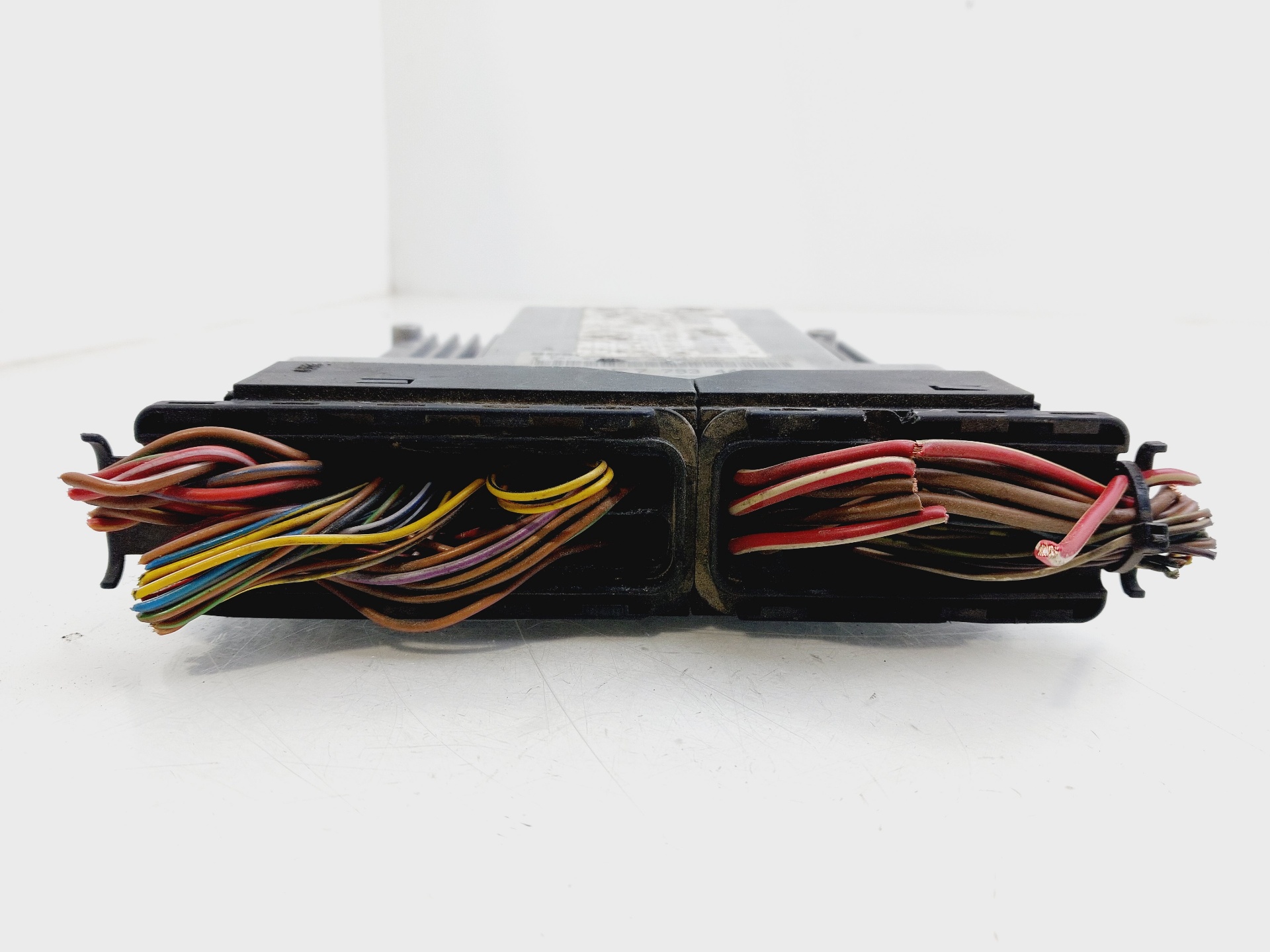 TOYOTA Land Cruiser J200 Series (2007-2015) Motorkontrolenhed ECU 7793443 25576303