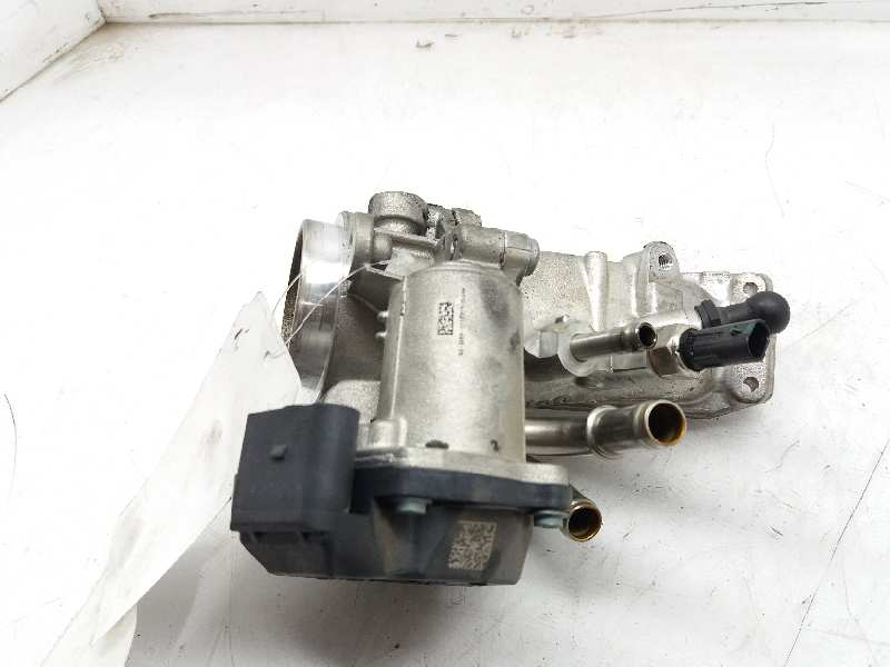 SKODA Yeti 1 generation (2009-2018) Throttle Body 04L128063T 20188776