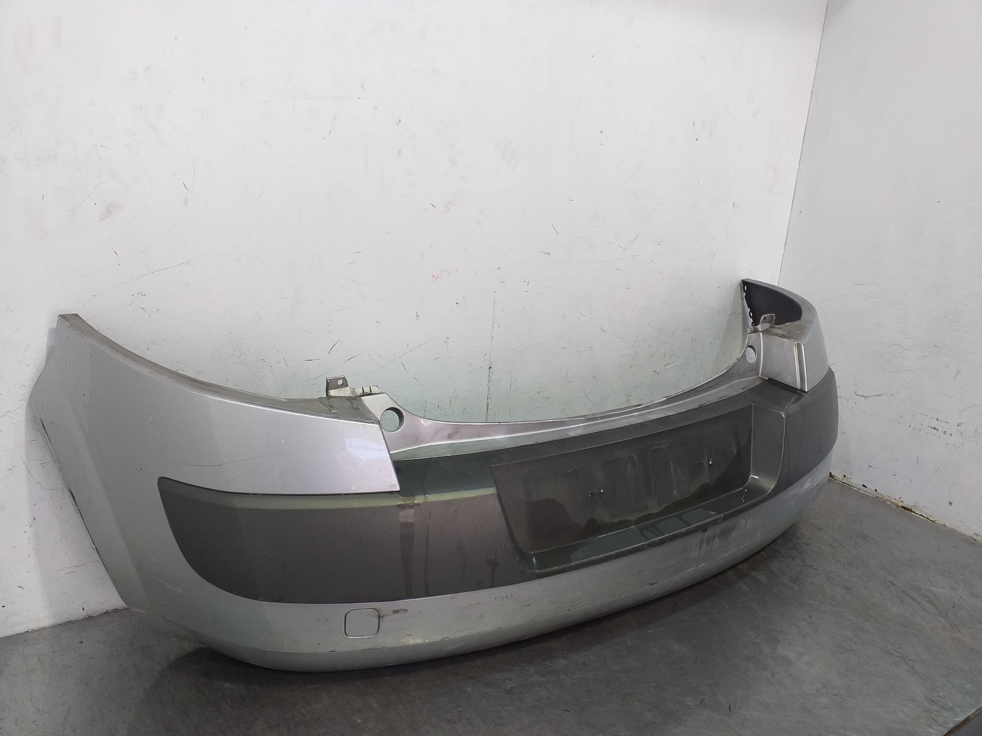 LANCIA Rear Bumper 7701474486 25609529