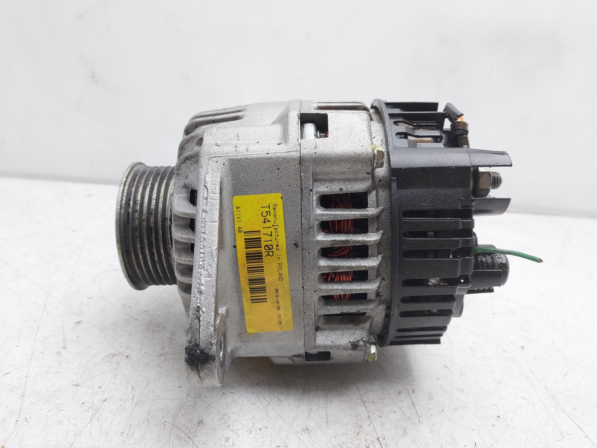 CITROËN Xantia X1 (1993-1998) Generator T541710R 25295551