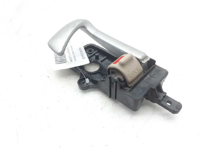 HYUNDAI Santa Fe CM (2006-2013) Poignée d'ouverture interne arrière droite 82623CM000 24094979