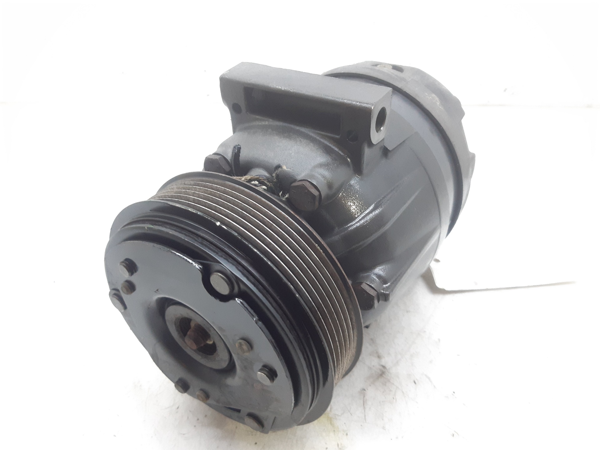 RENAULT Scenic 1 generation (1996-2003) Air Condition Pump 7700105765 18737241