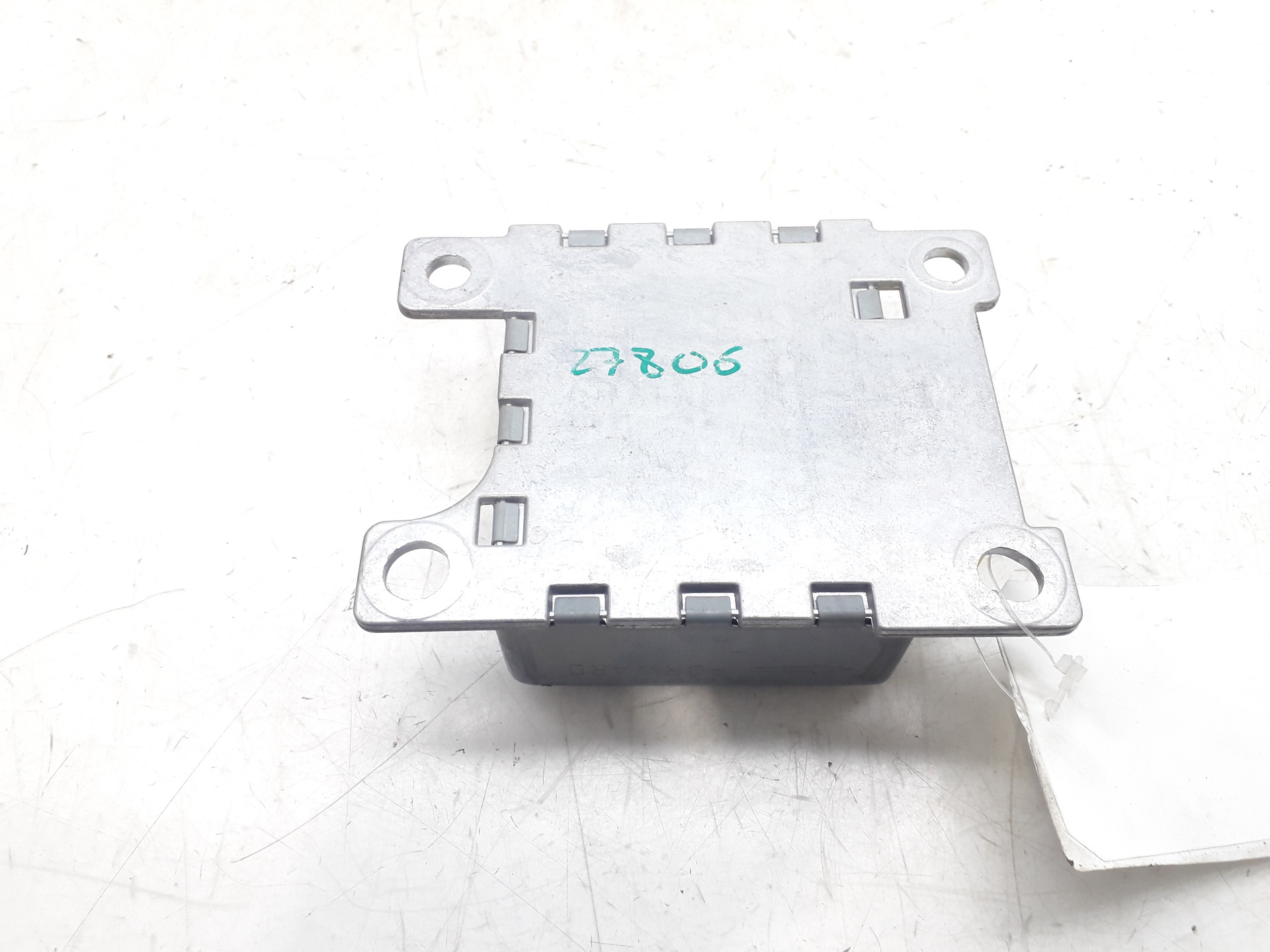 VOLVO Terrano 2 generation (1993-2006) SRS Control Unit 285568F000 22423798