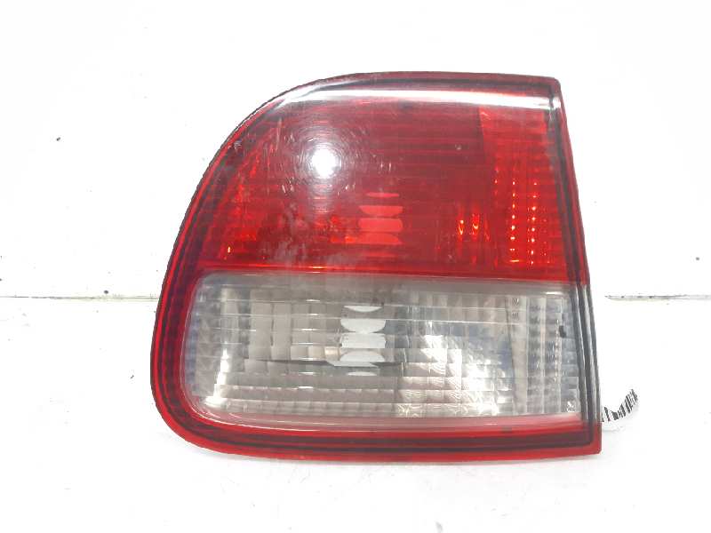 SEAT Leon 1 generation (1999-2005) Rear Right Taillight Lamp 1M6945091A 24917452