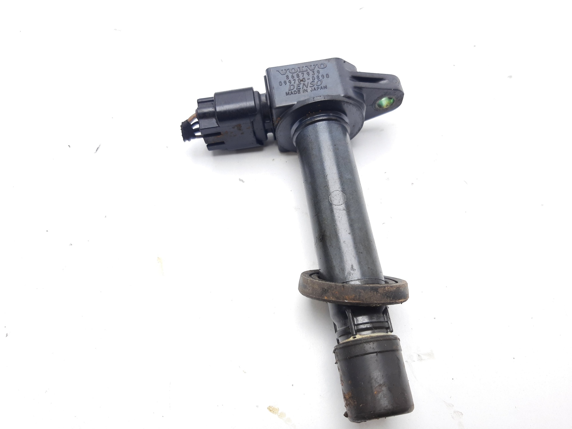 VOLVO XC90 1 generation (2002-2014) High Voltage Ignition Coil 8687939 24758670