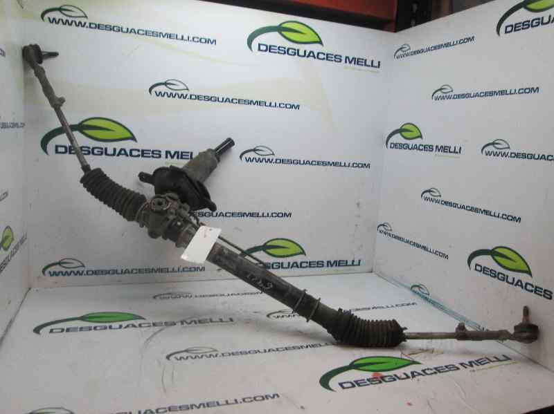 RENAULT Megane 1 generation (1995-2003) Steering Rack 7700426410 24878453